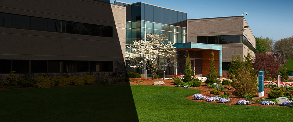 Newmanstown Landscapers