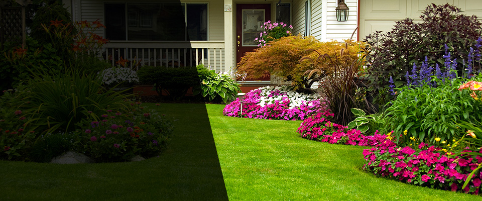 Newmanstown Landscapers