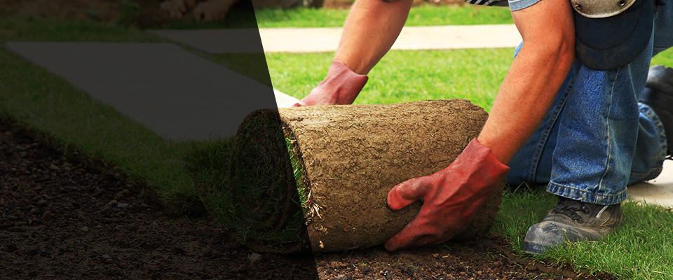 Newmanstown Landscapers