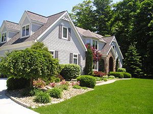 Landscapers and Lawncare Services in Newmanstown, PA