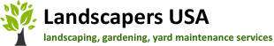 Newmanstown Landscapers